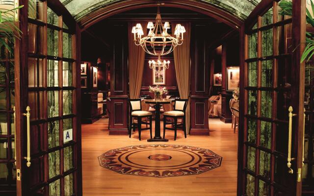 The Charleston Place