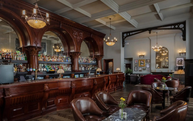 Dunston Hall Hotel, Spa and Golf Resort