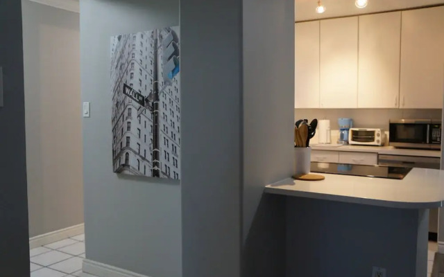 Corporate Stays Enterprise