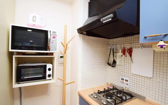 KITAZAWA CS HOUSE / Vacation STAY 65304