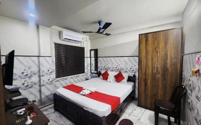 Anandaloke Residency