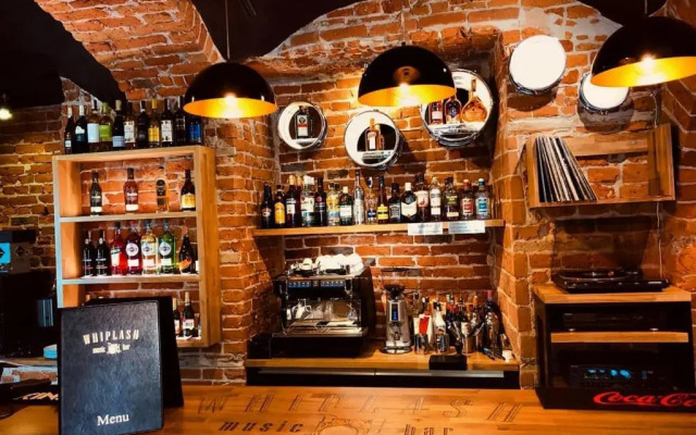 Apartamenty Walowa 4