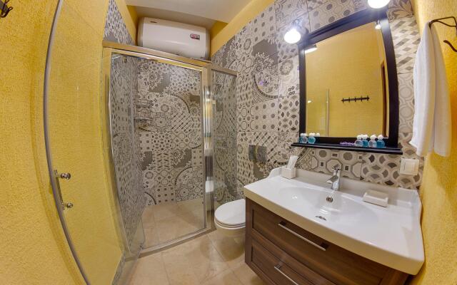 Апартаменты Сити на Петроградской