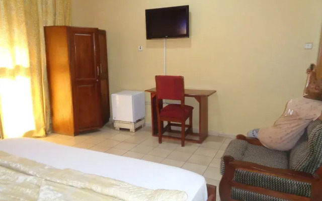 Queensland Hotel