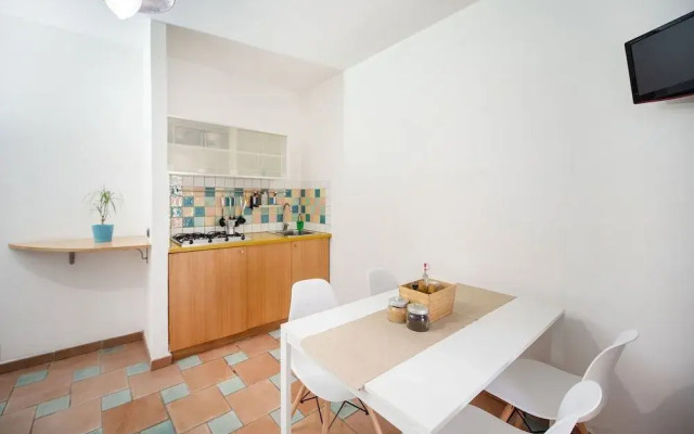 Le Grand Bleu - Gioia Apartments