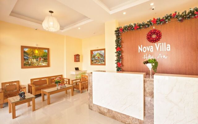 Nova Villa Hoian