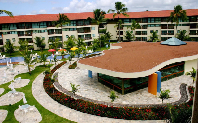 Marulhos Resort by MAI