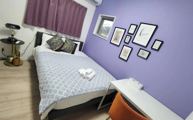 Premier Villa Miyako