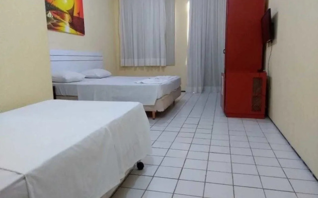 Villa Costa Mar Hotel