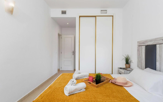 Apartment Happy - PlusHolidays