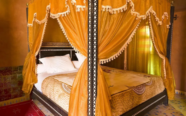Hotel Chez le Pacha