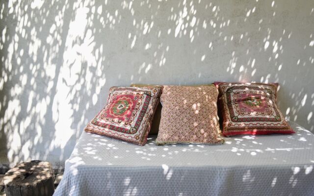 Vumba - The Bue-Maria Suite