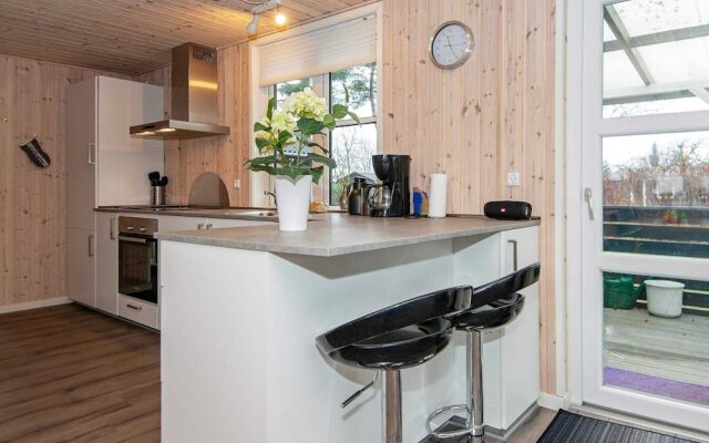 Holiday Home in Haderslev