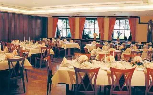 Landhaus Roose Hotel Restaurant