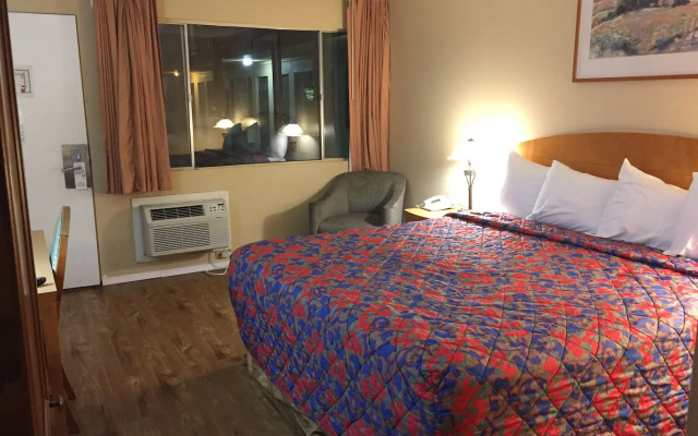 University Inn Chico