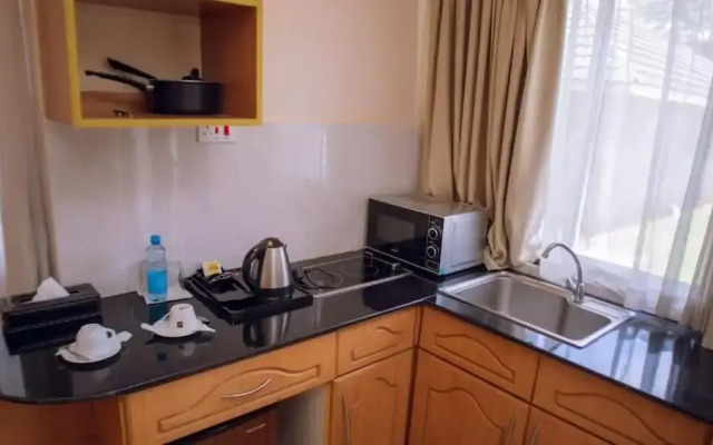 LongView Residences