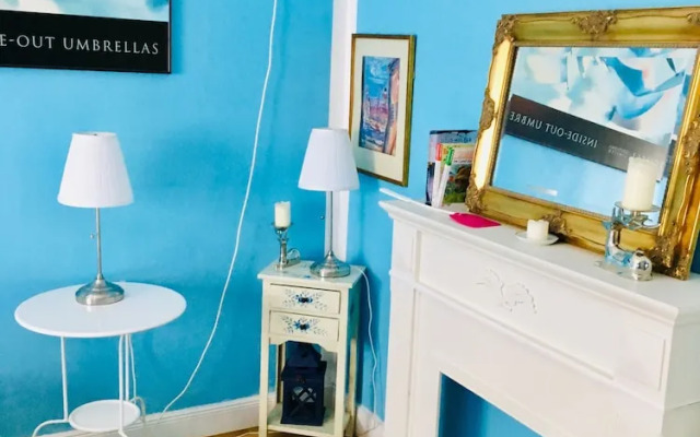 Sonnenhof Ferienwohnungen