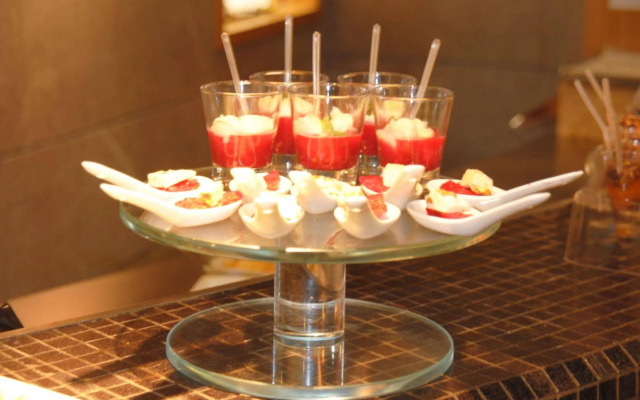 Hotel Villa Giulietta