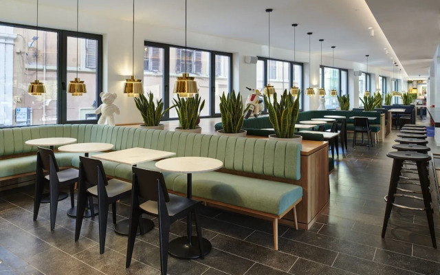 citizenM Rome Isola Tiberina