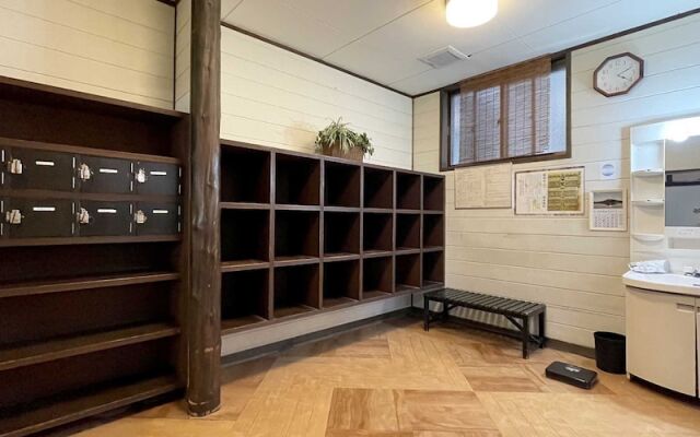 Dake Onsen Yamano Hotel