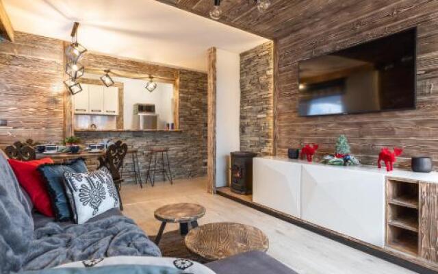 Apartament Halka Zakopane