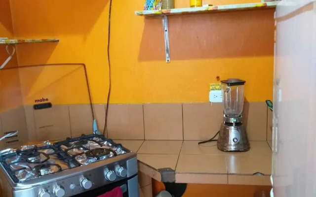Hostal Whipala