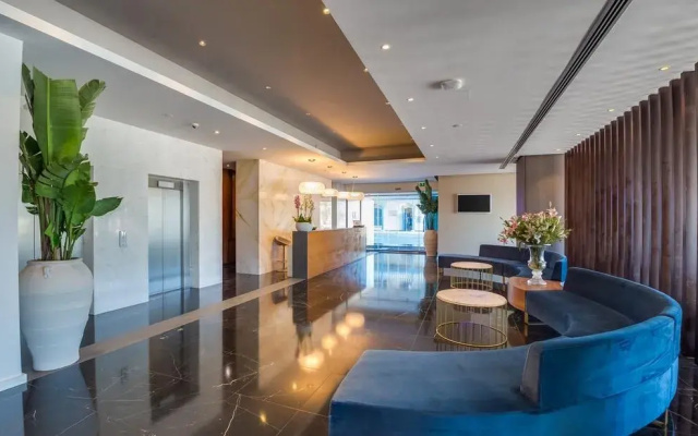 Sun Hall Hotel