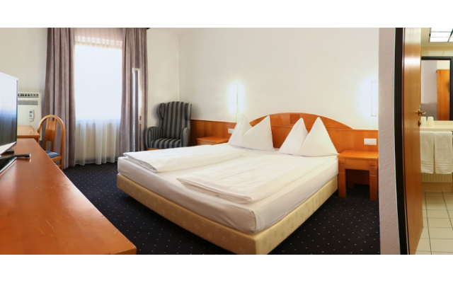 Globo Plaza Hotel Villach