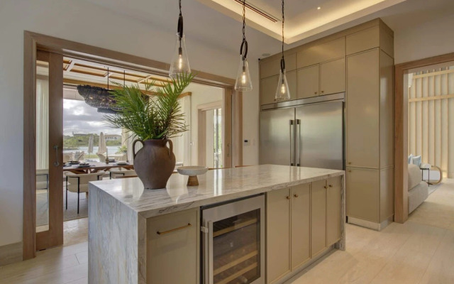 Mangle House A Sanctuary of Serenity