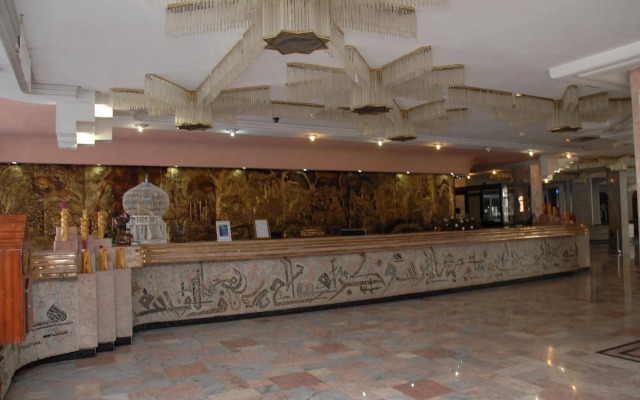 Hotel Kheops