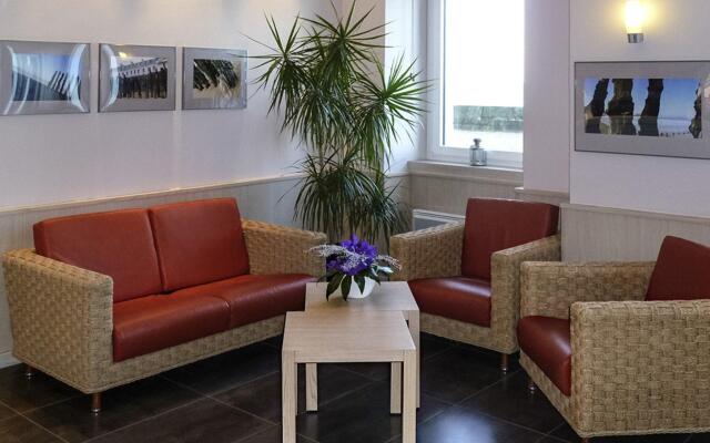 ibis Saint Malo Plage