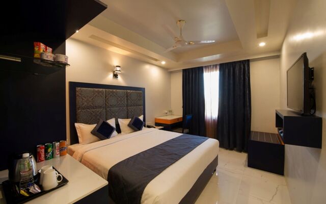 Regenta Inn