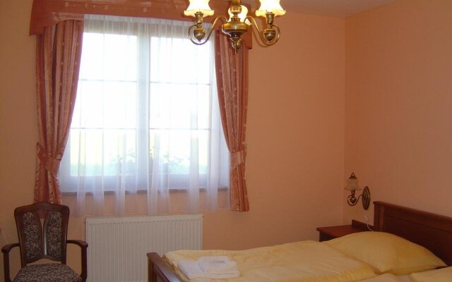 Hotel Tři Věžičky