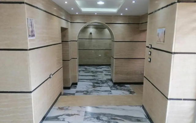 Anubis Kingdom Hotel