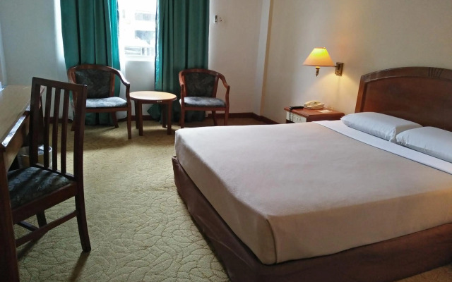Hotel Seri Malaysia Kuala Terengganu