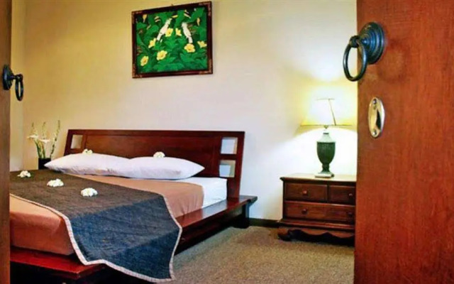 Bali Puri Ratu Villas