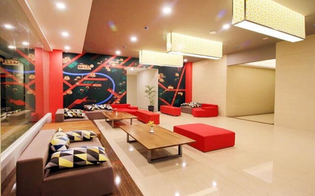 Grand Kolopaking Hotel