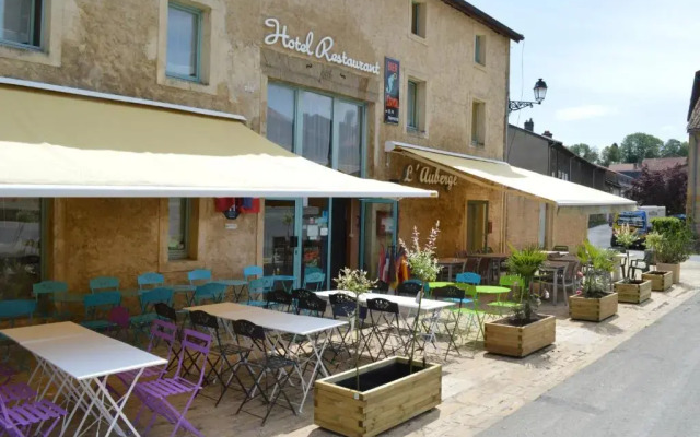 Auberge de Marville