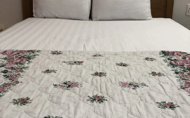 SAIGON River Hotel - Dist 2