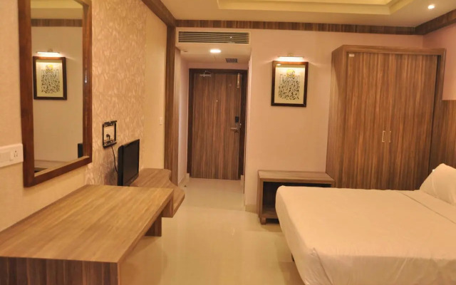Panaji Residency