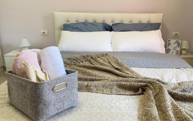 Ultra Apartments 'New Baazar 2'