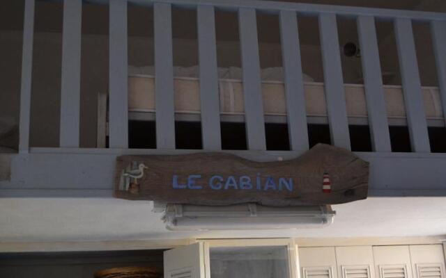 Le Gabian
