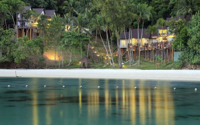Manukan Island Resort