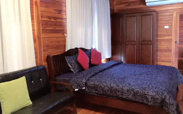 PK Retreat Hua Hin