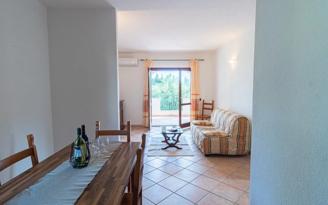 Idyllic Residence Cala Viola 2 Bedroom Sleeps Nm1380