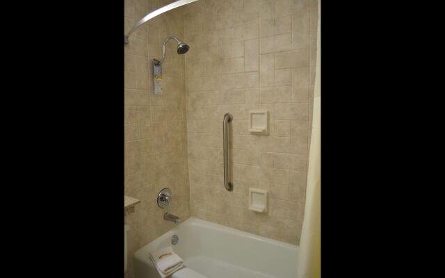 Quality Inn