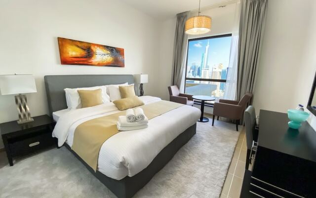 FAM Living- JBR Shams 1