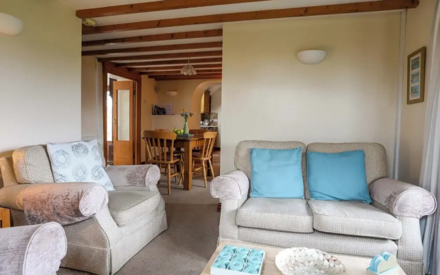 Barras Cottage