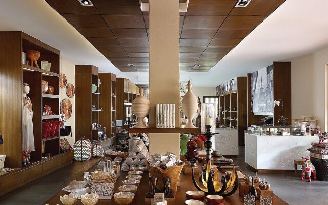 Four Seasons Resort Chiang Mai