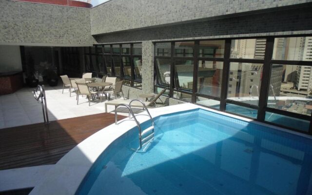 Marante Executive Hotel